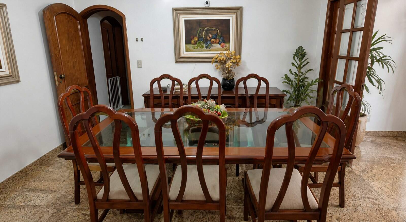 Apartamento à venda no Lourdes: 