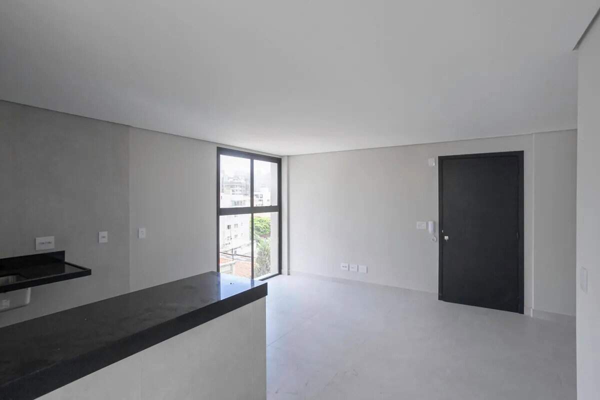 Apartamento à venda no Santo Antônio: 