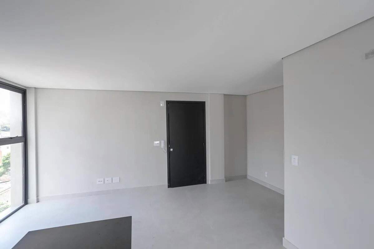 Apartamento à venda no Santo Antônio: 