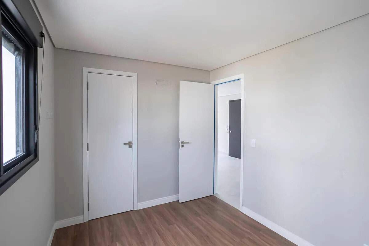 Apartamento à venda no Santo Antônio: 
