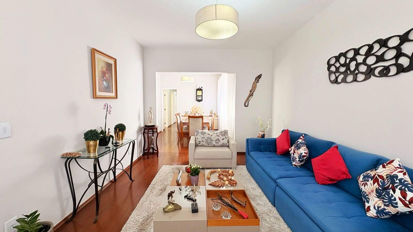 Apartamento à venda no Gutierrez: 