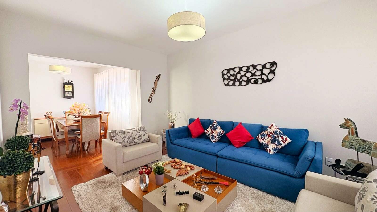 Apartamento à venda no Gutierrez: 