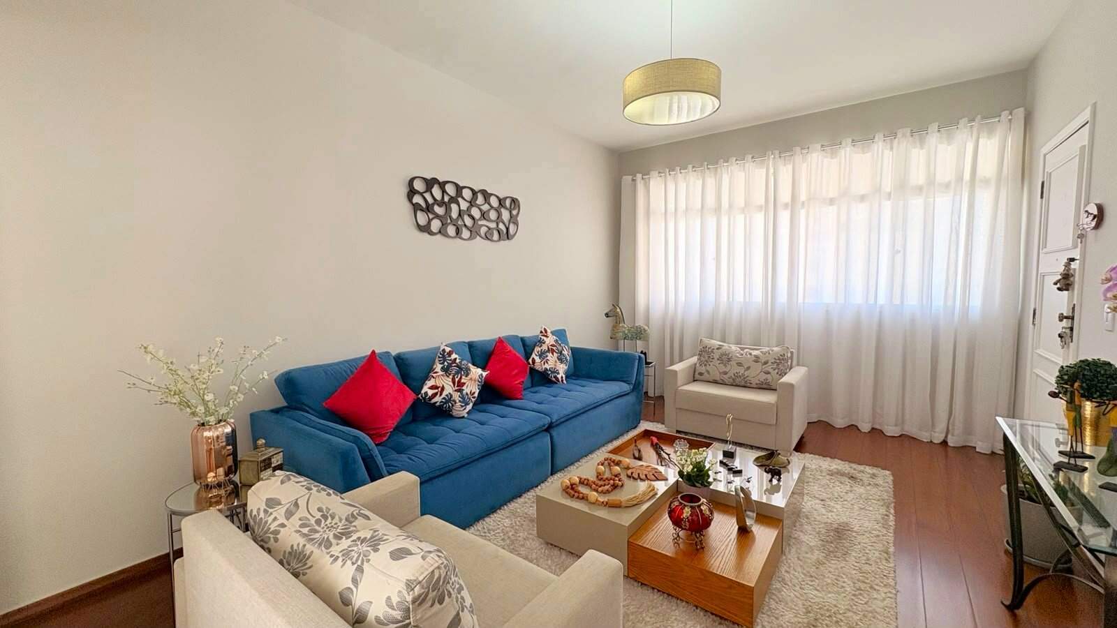 Apartamento à venda no Gutierrez: 