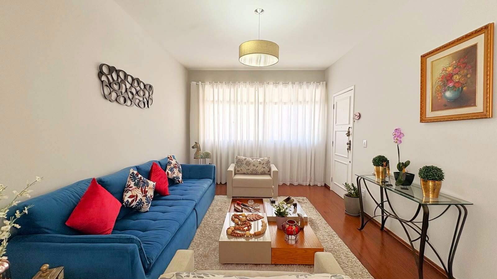 Apartamento à venda no Gutierrez: 