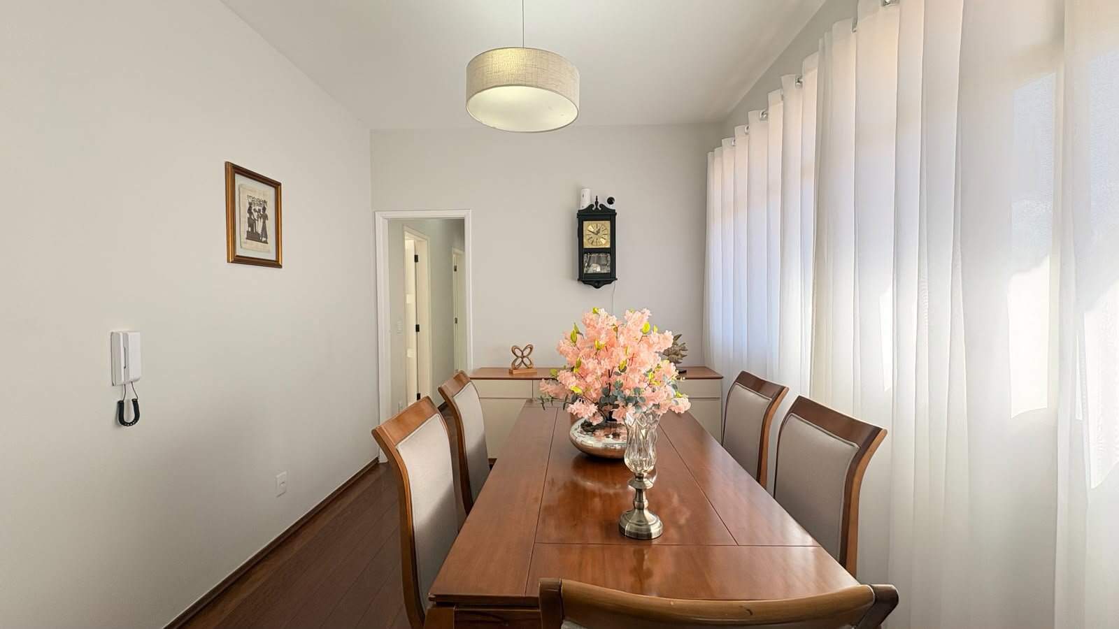 Apartamento à venda no Gutierrez: 