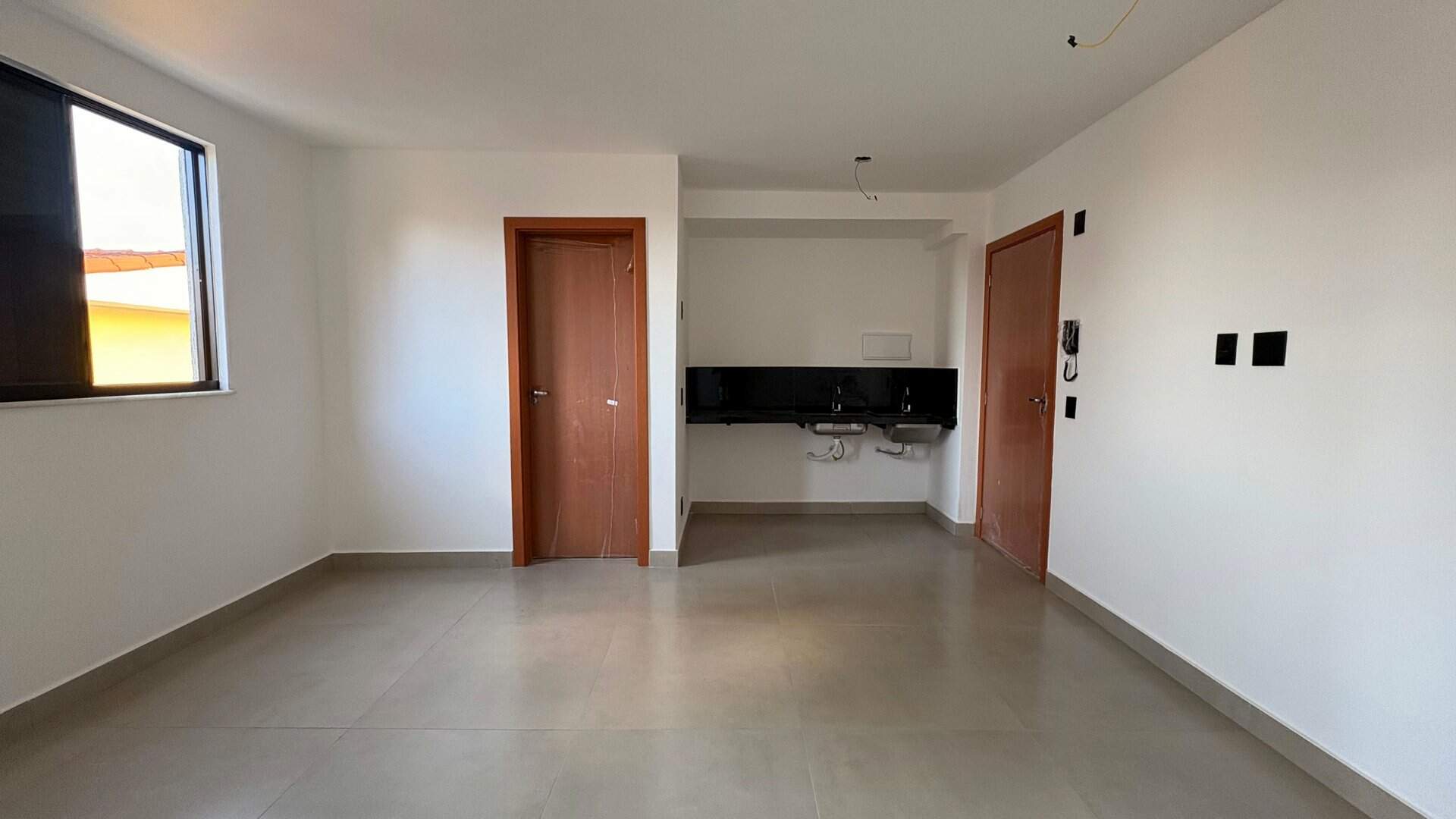 Flat à venda no Serra: 
