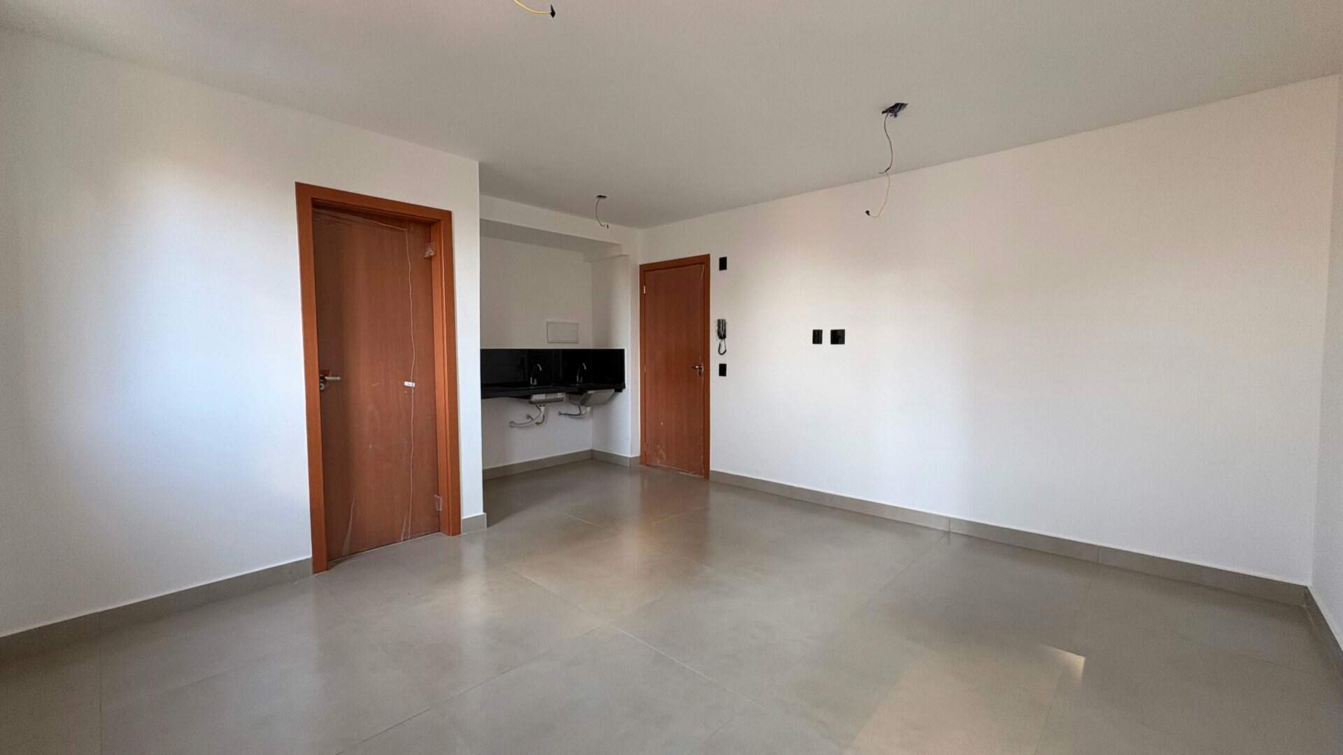 Flat à venda no Serra: 