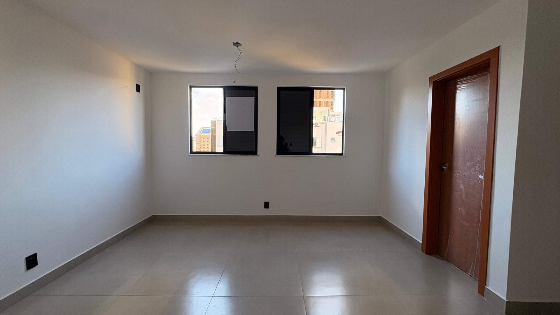 Flat à venda no Serra: 
