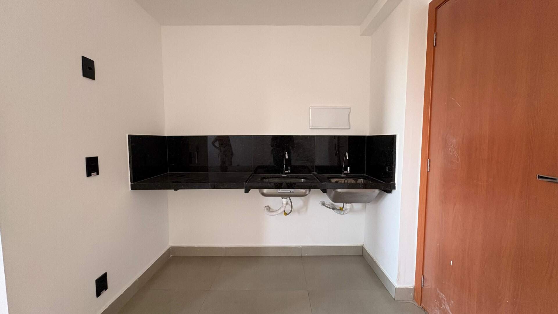 Flat à venda no Serra: 