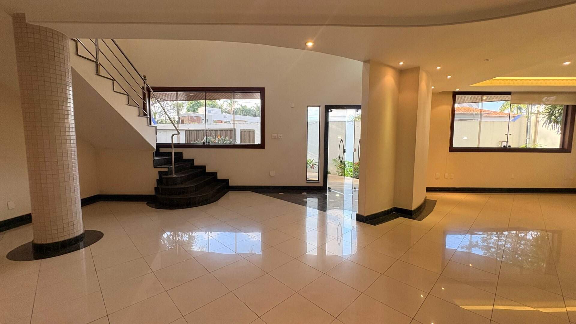 Casa à venda no Bandeirantes (Pampulha): 