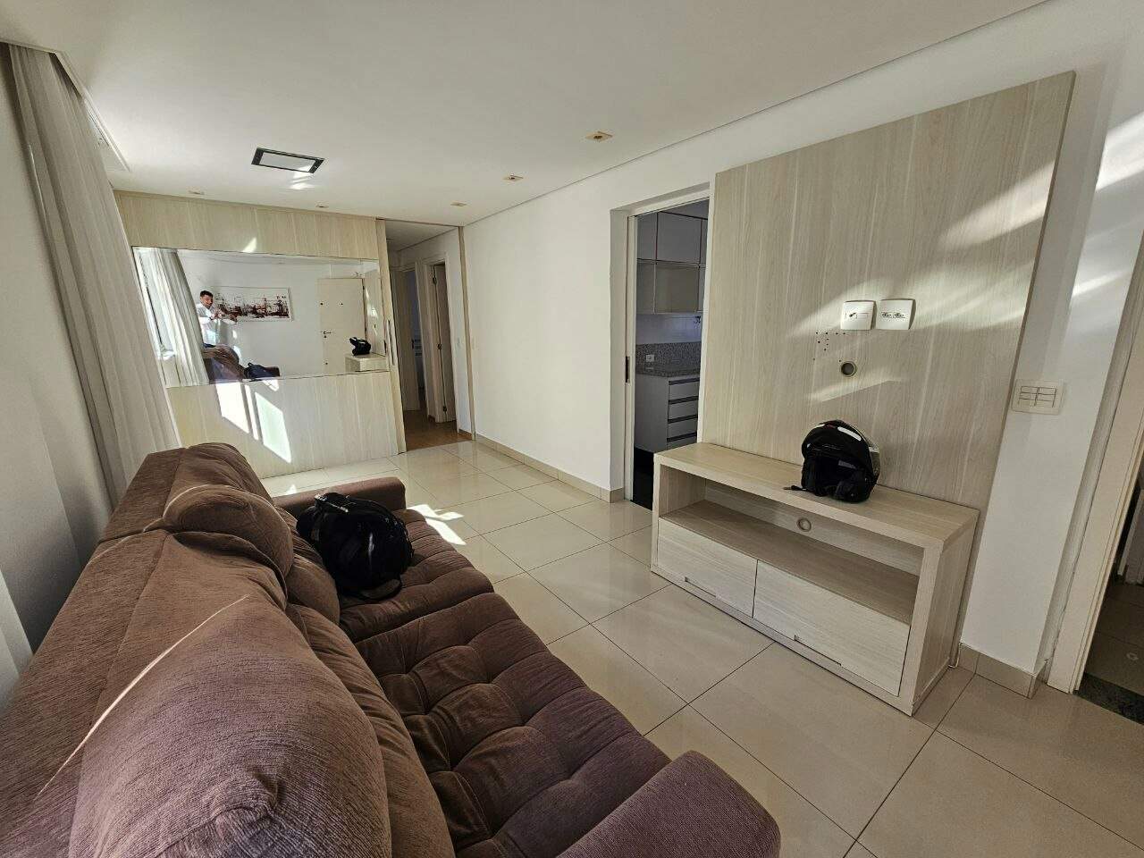 Apartamento à venda no Sion: 