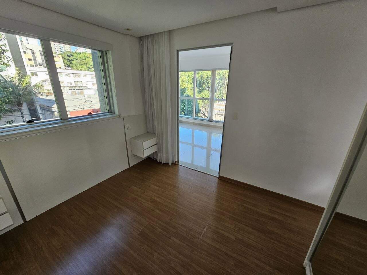 Apartamento à venda no Sion: 