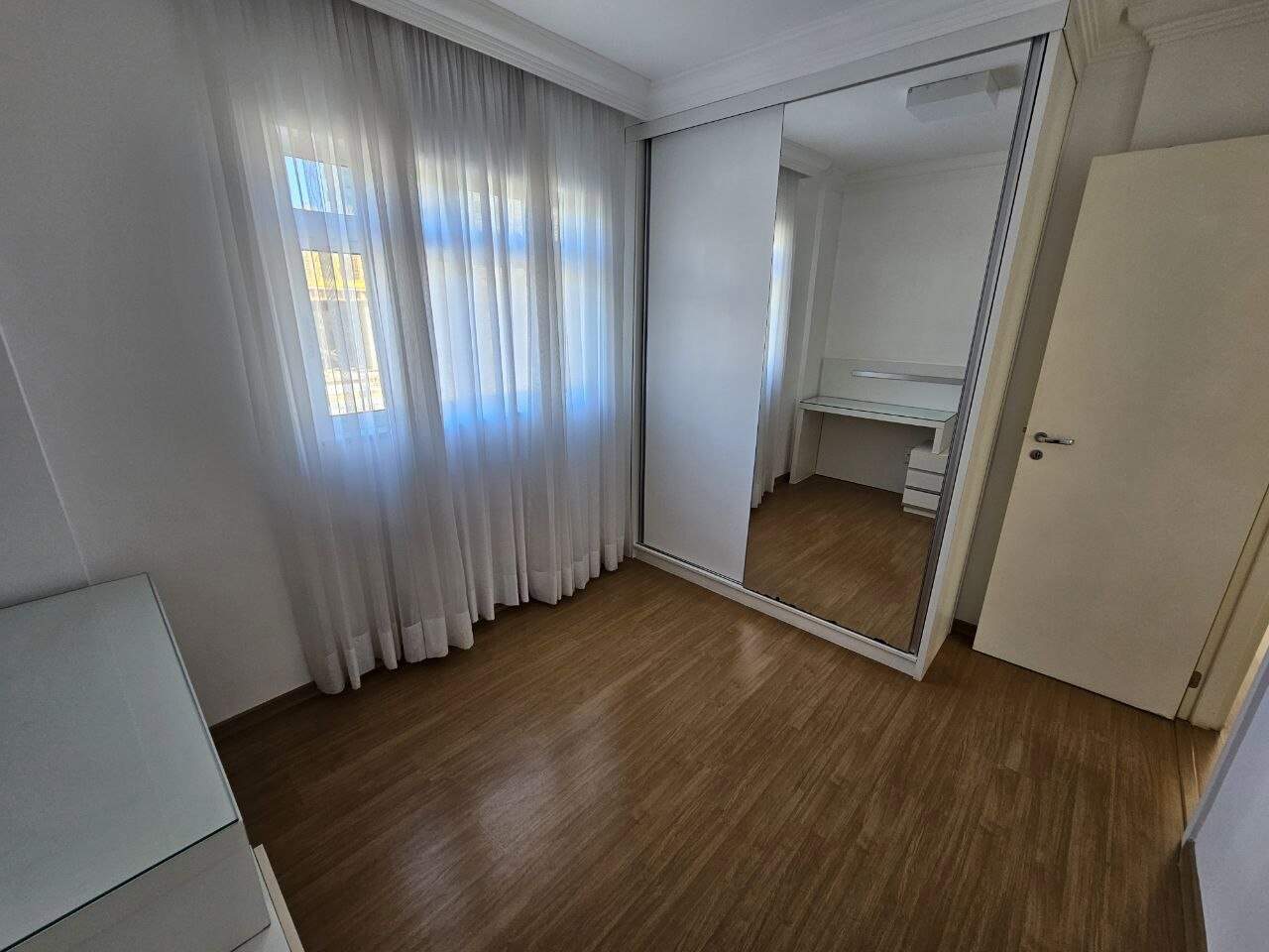 Apartamento à venda no Sion: 