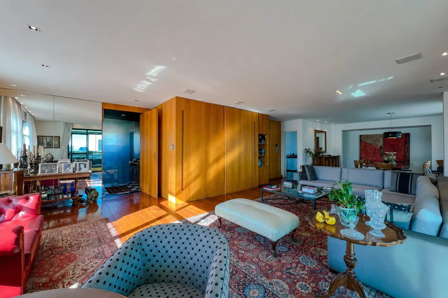 Apartamento à venda no Luxemburgo: 