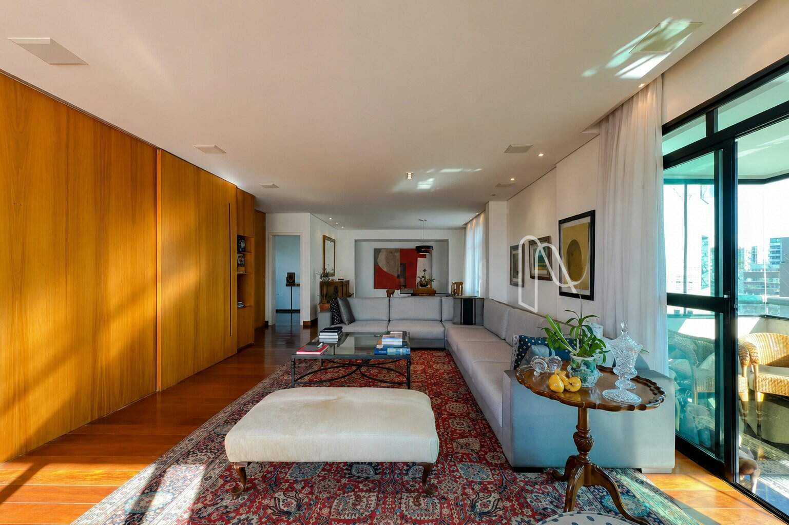 Apartamento à venda no Luxemburgo: 