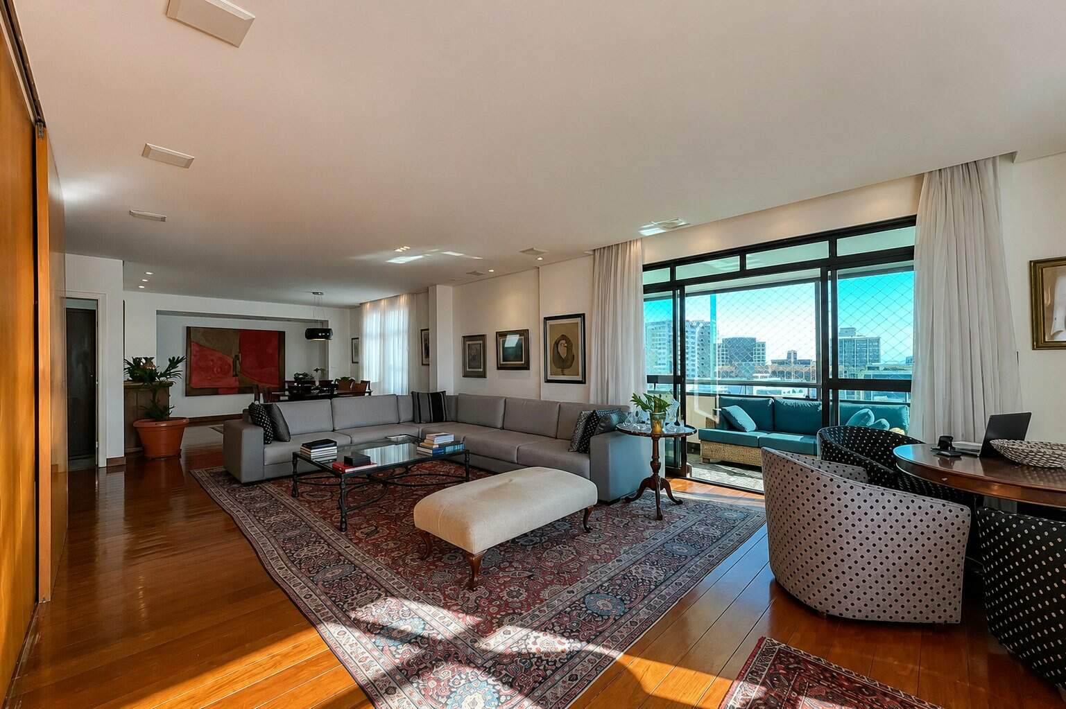 Apartamento à venda no Luxemburgo: 
