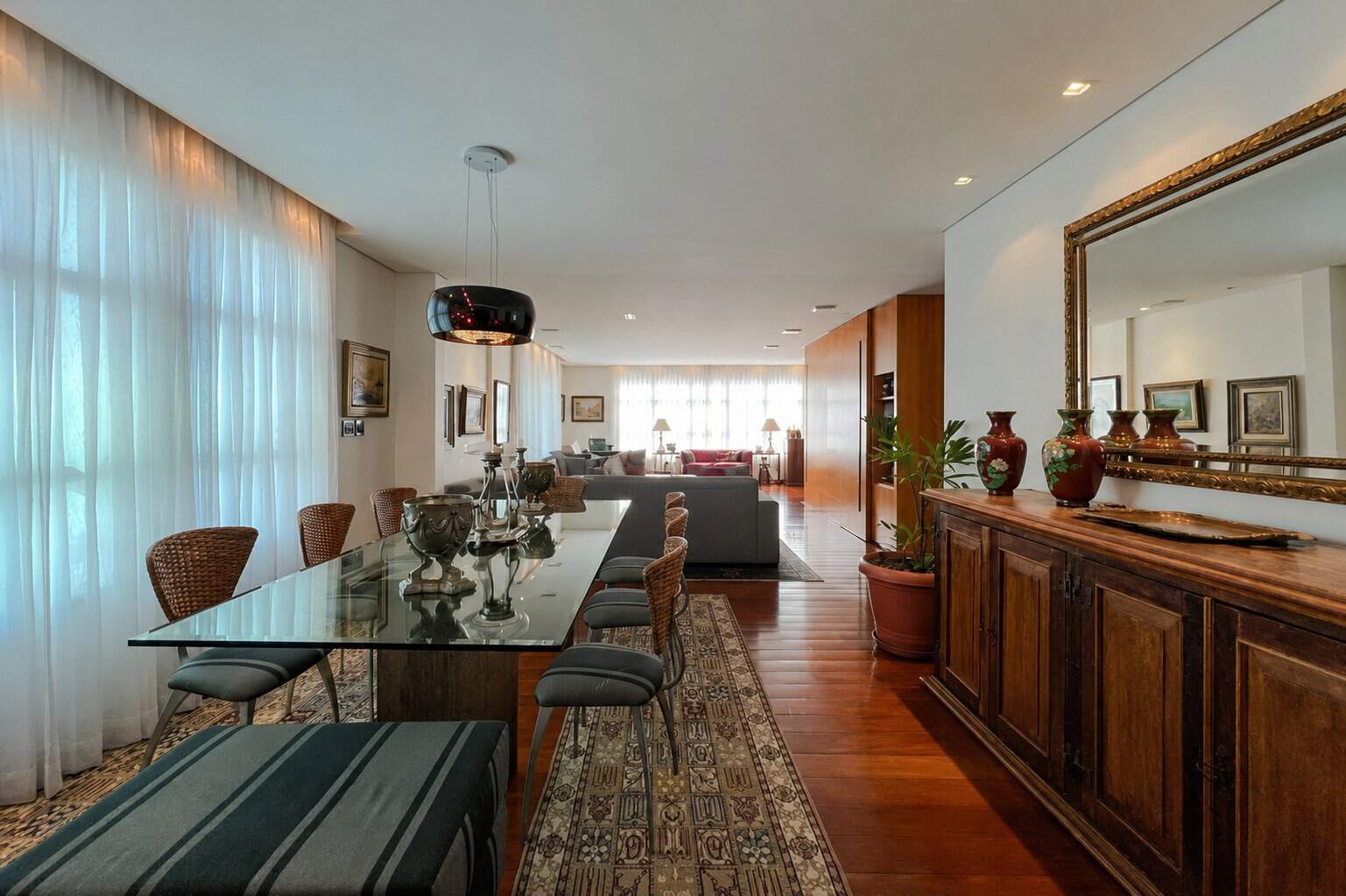 Apartamento à venda no Luxemburgo: 