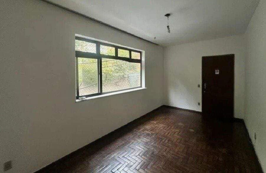Apartamento à venda no Sion: 