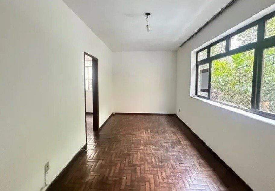 Apartamento à venda no Sion: 