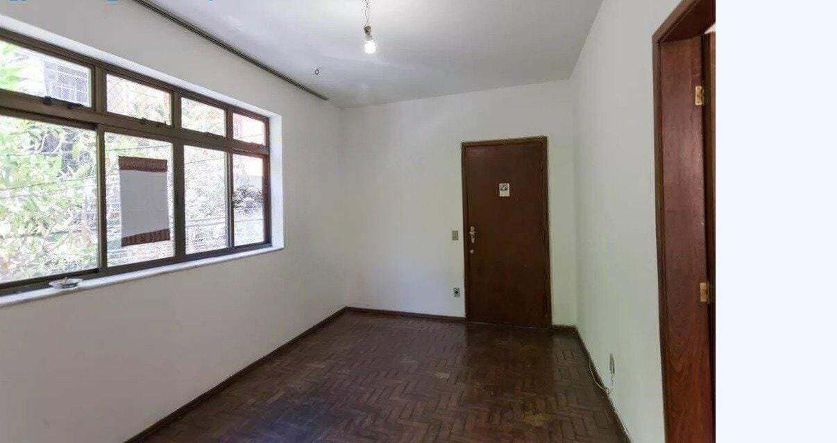 Apartamento à venda no Sion: 