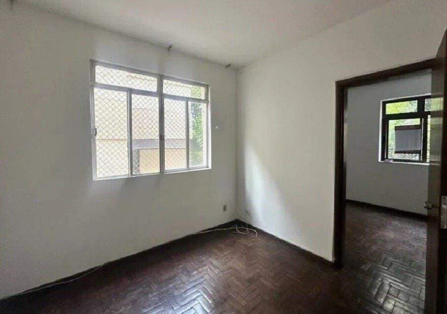 Apartamento à venda no Sion: 