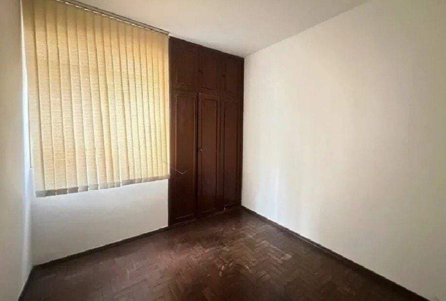 Apartamento à venda no Sion: 