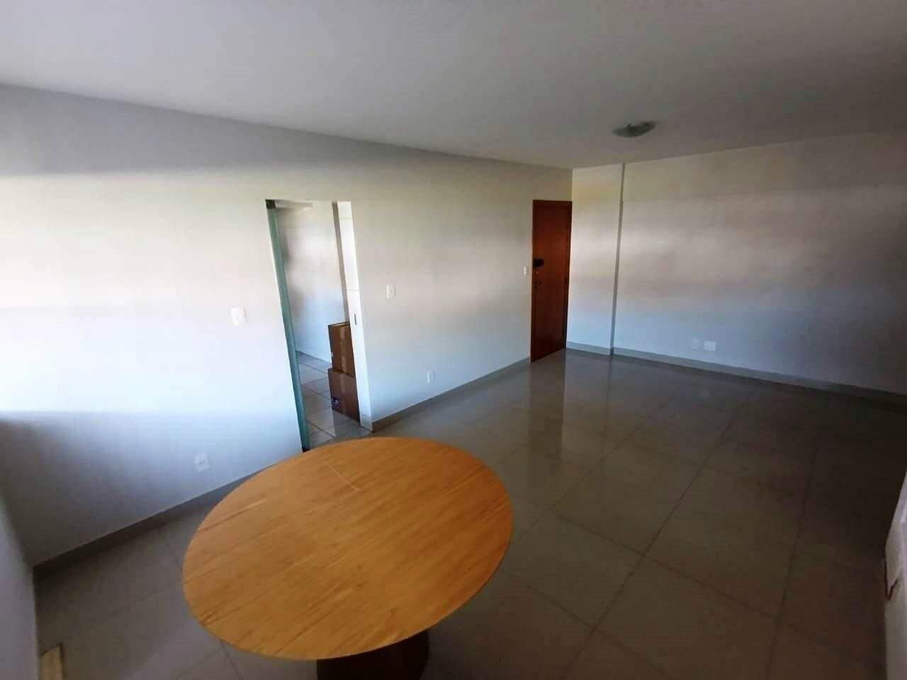 Área privativa à venda no Santo Antônio: 