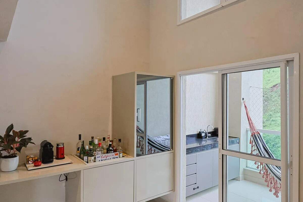 Apartamento à venda no Sion: 