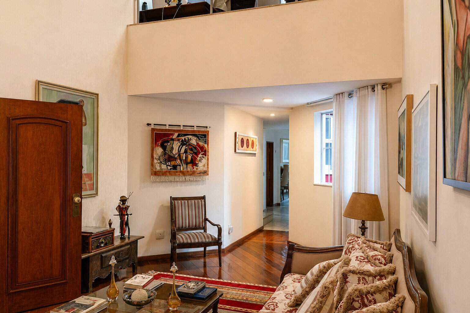 Apartamento à venda no Gutierrez: 