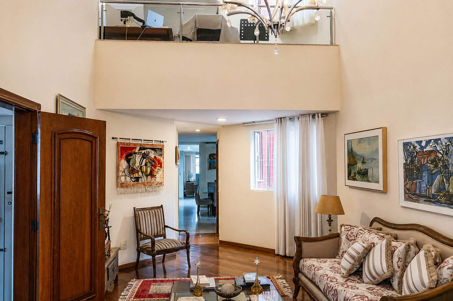 Apartamento à venda no Gutierrez: 