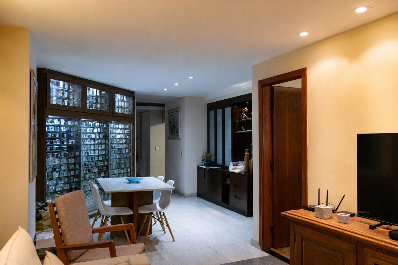 Apartamento à venda no Gutierrez: 