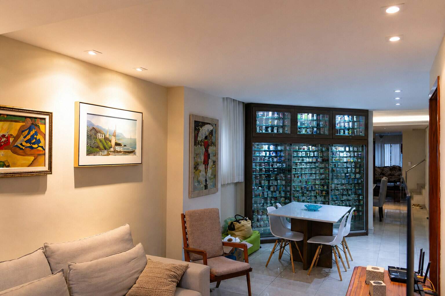 Apartamento à venda no Gutierrez: 