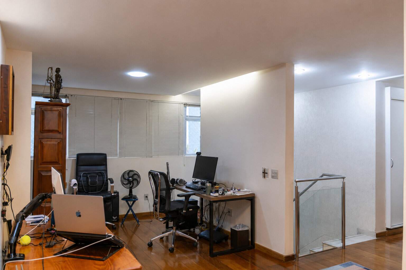 Apartamento à venda no Gutierrez: 