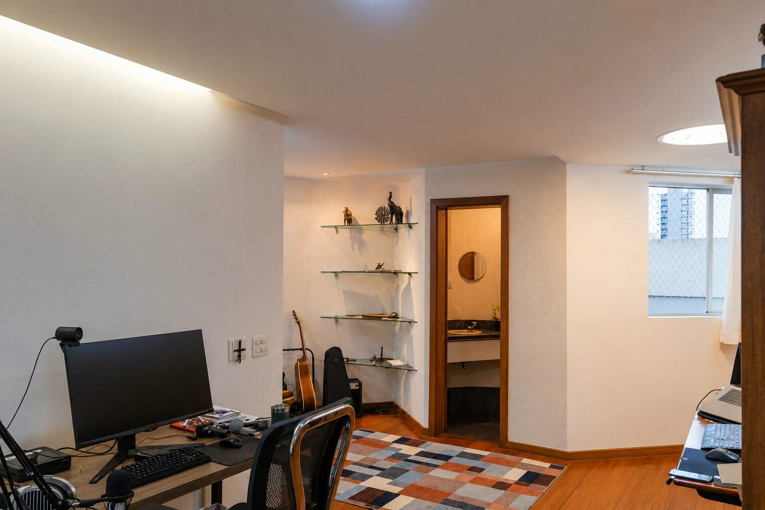 Apartamento à venda no Gutierrez: 