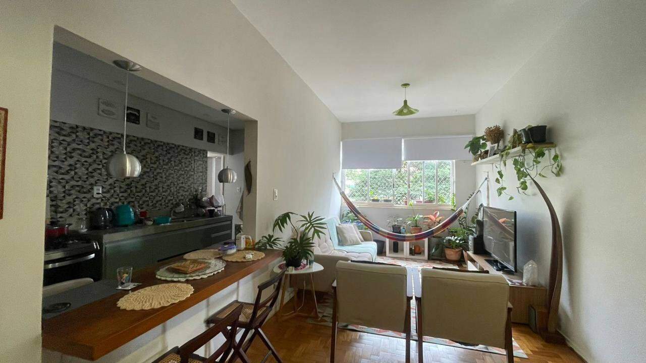 Apartamento à venda no Serra: 