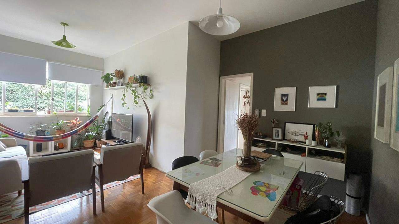 Apartamento à venda no Serra: 