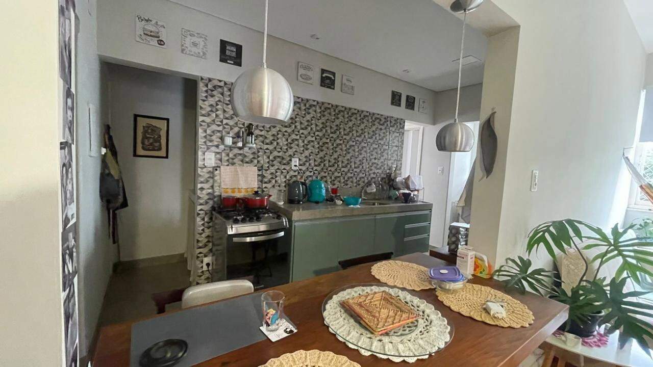 Apartamento à venda no Serra: 