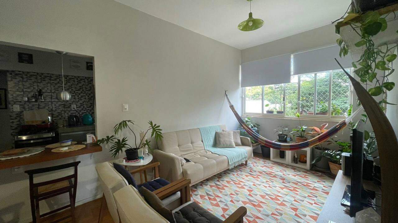 Apartamento à venda no Serra: 