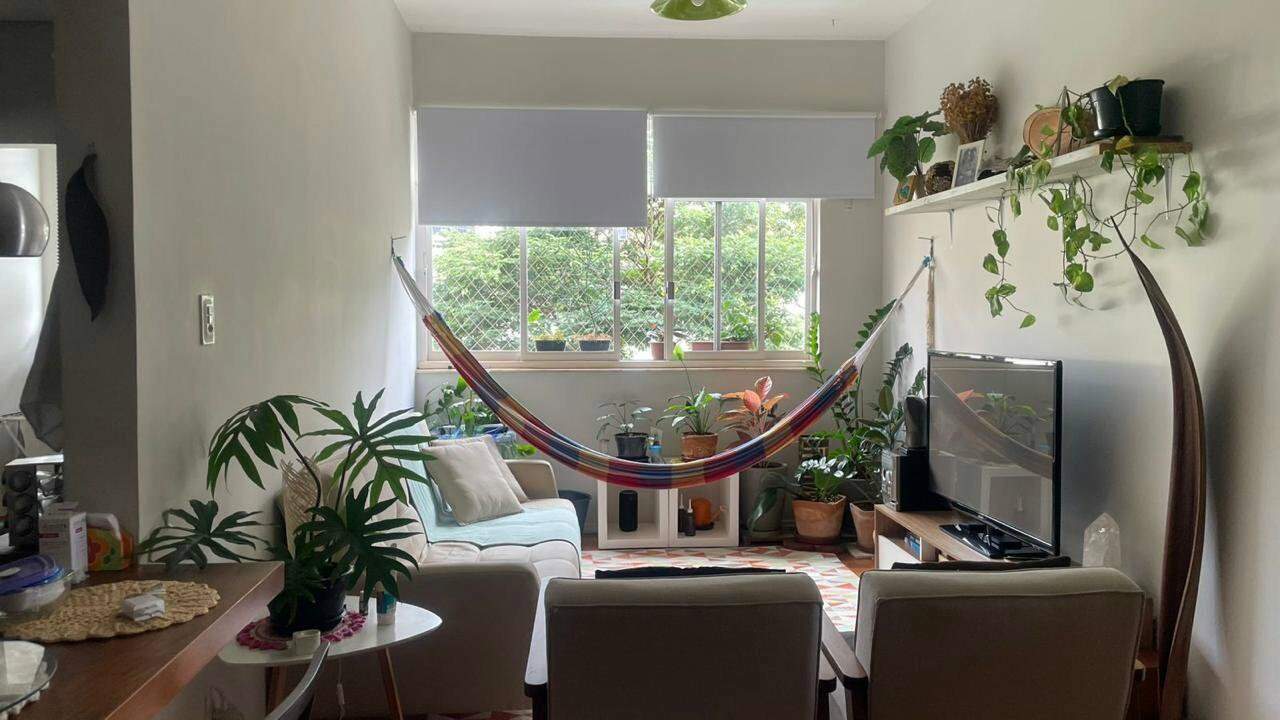Apartamento à venda no Serra: 