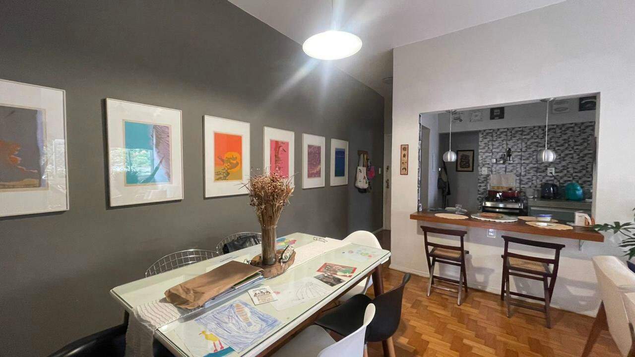 Apartamento à venda no Serra: 
