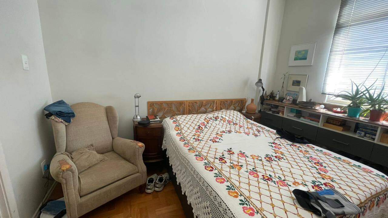 Apartamento à venda no Serra: 