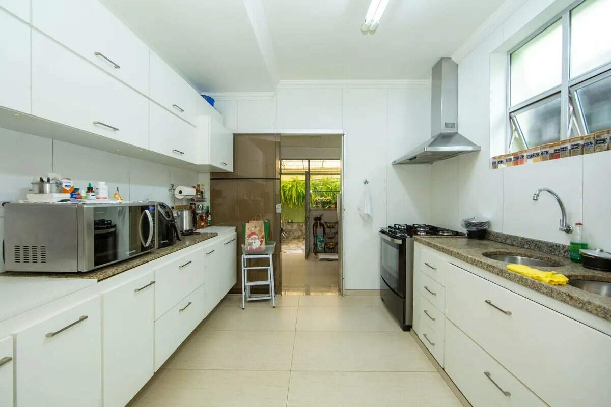 Casa à venda no Prado: 
