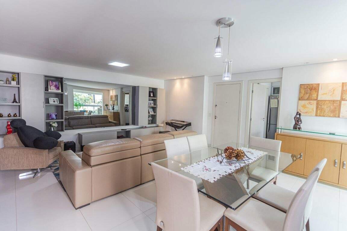 Apartamento à venda no Sion: 