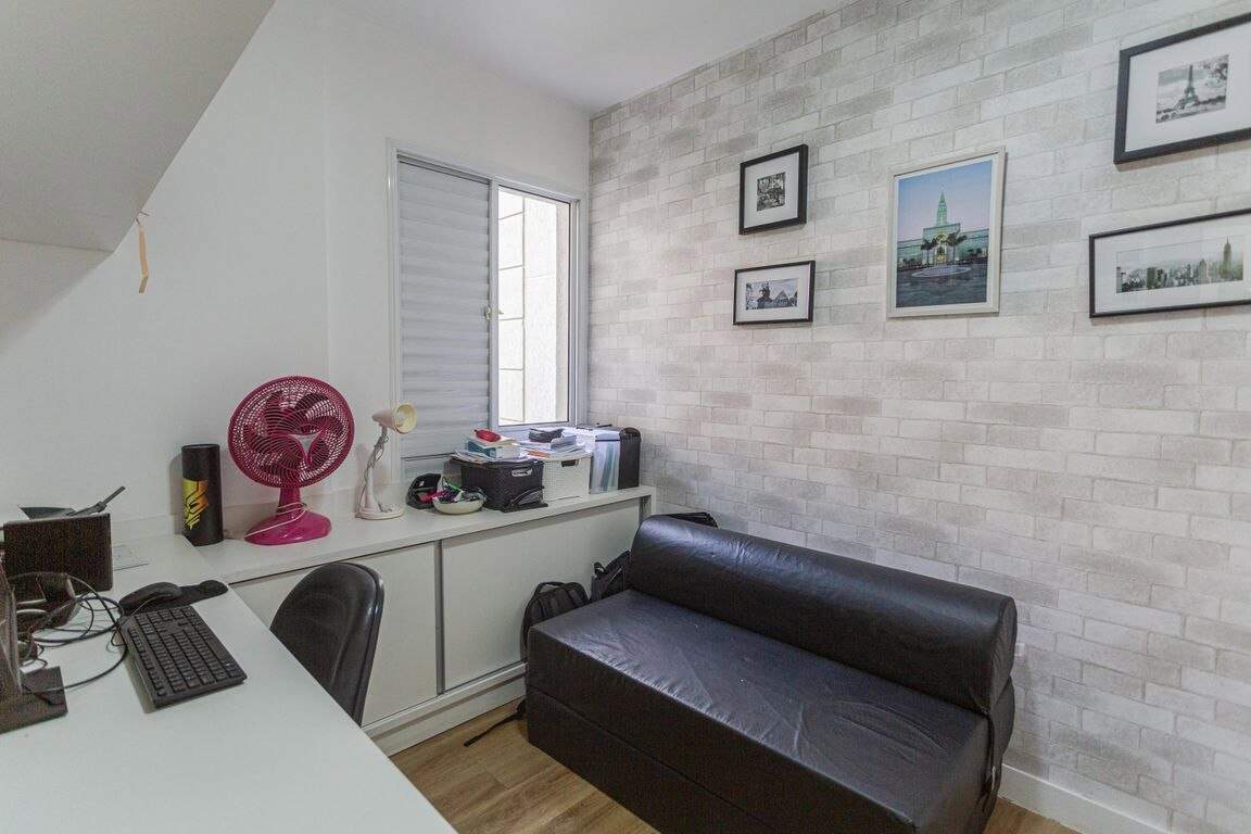 Apartamento à venda no Sion: 