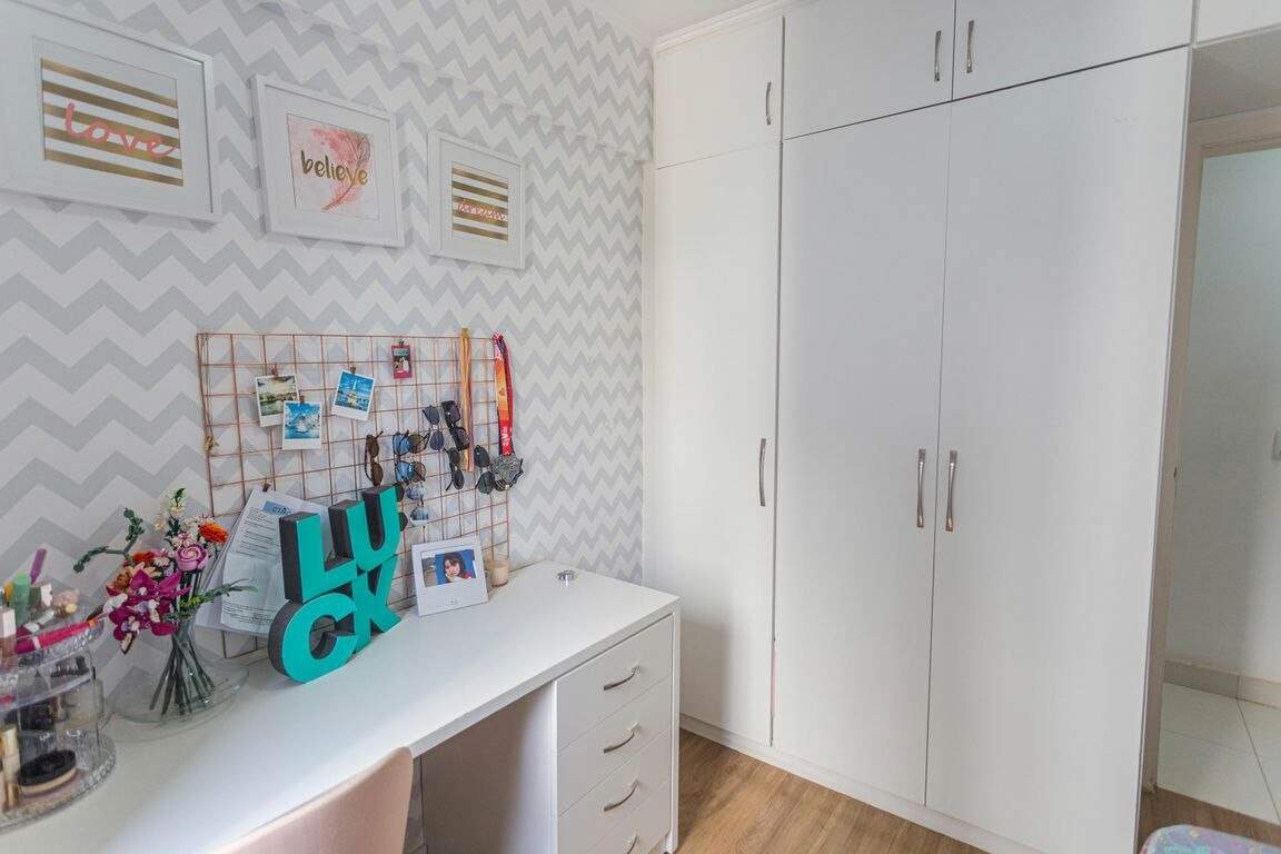 Apartamento à venda no Sion: 