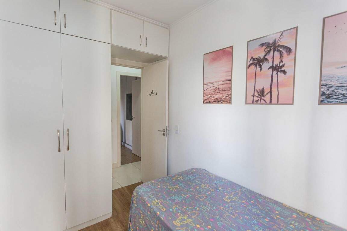 Apartamento à venda no Sion: 