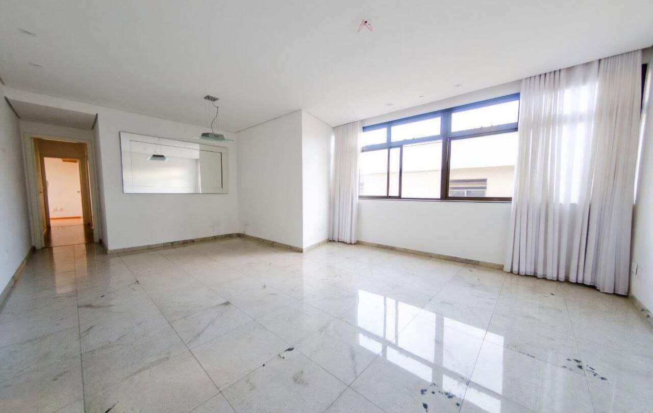 Apartamento à venda no Gutierrez: 