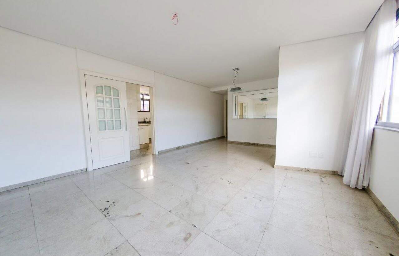 Apartamento à venda no Gutierrez: 
