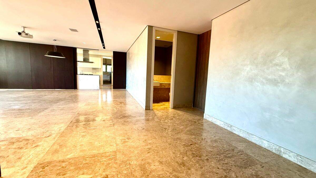 Apartamento para aluguel no Vale do Sereno: 