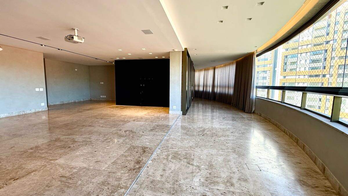 Apartamento para aluguel no Vale do Sereno: 